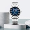 Thumbnail Image 3 of Baume & Mercier Clifton Baumatic Men's Bracelet Watch