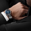 Thumbnail Image 4 of Baume & Mercier Clifton Baumatic Men's Bracelet Watch