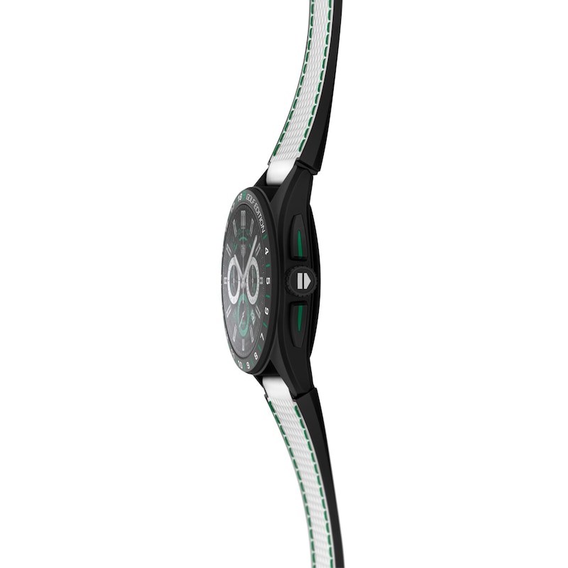 Tag Heuer Connected Calibre Golf Edition SmartWatch