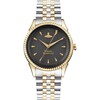 Thumbnail Image 0 of Vivienne Westwood Seymour Ladies' Two Tone Bracelet Watch