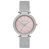 Thumbnail Image 0 of Michael Kors Darci Ladies' Stainless Steel Bracelet Watch