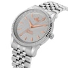 Thumbnail Image 2 of Vivienne Westwood Seymour Stainless Steel Bracelet Watch