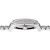 Thumbnail Image 3 of Vivienne Westwood Seymour Stainless Steel Bracelet Watch
