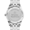 Thumbnail Image 4 of Vivienne Westwood Seymour Stainless Steel Bracelet Watch