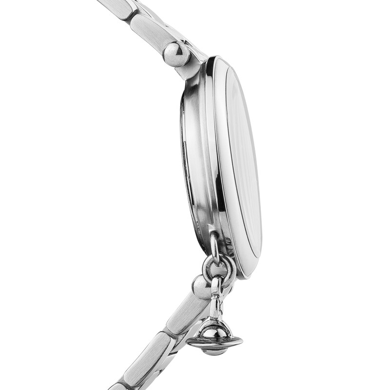 Main Image 2 of Vivienne Westwood Ladies' Stainless Steel Bracelet Watch
