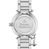 Thumbnail Image 2 of Vivienne Westwood Ladies' Stainless Steel Bracelet Watch