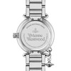 Thumbnail Image 2 of Vivienne Westwood Ladies' Stainless Steel Bracelet Watch