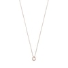 Thumbnail Image 0 of Emporio Armani Rose Gold-Tone Pendant