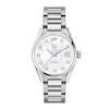 Thumbnail Image 0 of TAG Heuer Carrera Ladies' Diamond & Stainless Steel Bracelet Watch