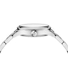 Thumbnail Image 2 of TAG Heuer Carrera Ladies' Diamond & Stainless Steel Bracelet Watch