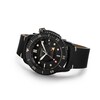 Thumbnail Image 1 of Bremont Supermarine Jet Men's Black Leather Watch