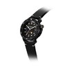 Thumbnail Image 2 of Bremont Supermarine Jet Men's Black Leather Watch