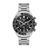 Thumbnail Image 0 of TAG Heuer Carrera Men's Black Dial & Stainless Steel Bracelet Watch