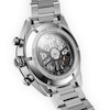 Thumbnail Image 1 of TAG Heuer Carrera Men's Black Dial & Stainless Steel Bracelet Watch