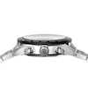 Thumbnail Image 2 of TAG Heuer Carrera Men's Black Dial & Stainless Steel Bracelet Watch