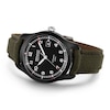 Thumbnail Image 2 of Bremont Airco Jet Men's Khaki Fabric Strap Watch