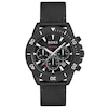 Thumbnail Image 0 of BOSS Admiral Men's Black Strap Watch