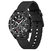 Thumbnail Image 1 of BOSS Admiral Men's Black Strap Watch