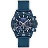 Thumbnail Image 0 of BOSS Admiral Men's Blue Strap Watch