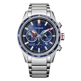 Citizen Super Titanium Men's Titanium Bracelet Watch