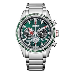 Citizen Super Titanium™ Men's Bracelet Watch