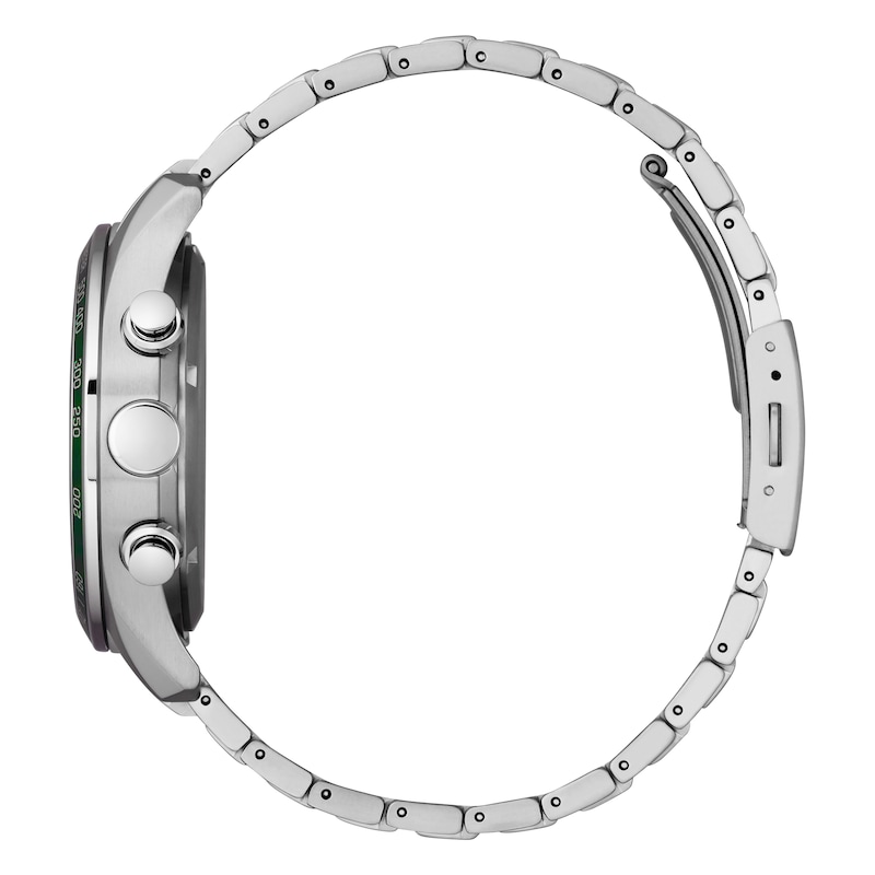 Citizen Super Titanium™ Men's Bracelet Watch