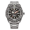 Thumbnail Image 0 of Citizen Promaster Diver Men's Titanium Bracelet Watch