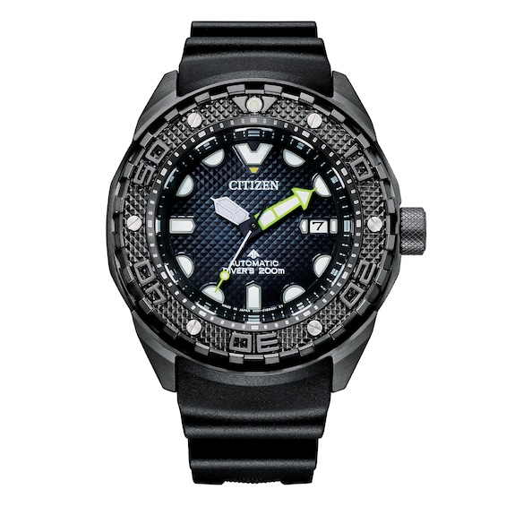 Citizen Super Titanium Promaster Diver Men’s Bracelet Watch