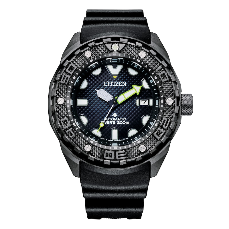 Citizen Super Titanium™ Promaster Diver Men's Bracelet Watch