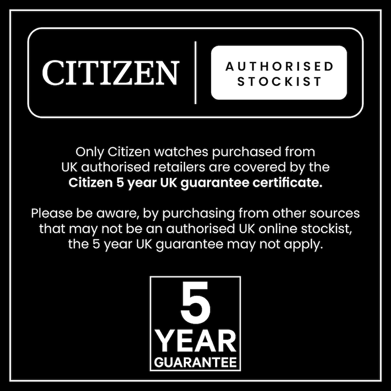 Main Image 6 of Citizen Promaster Stainless Steel Exclusive Watch