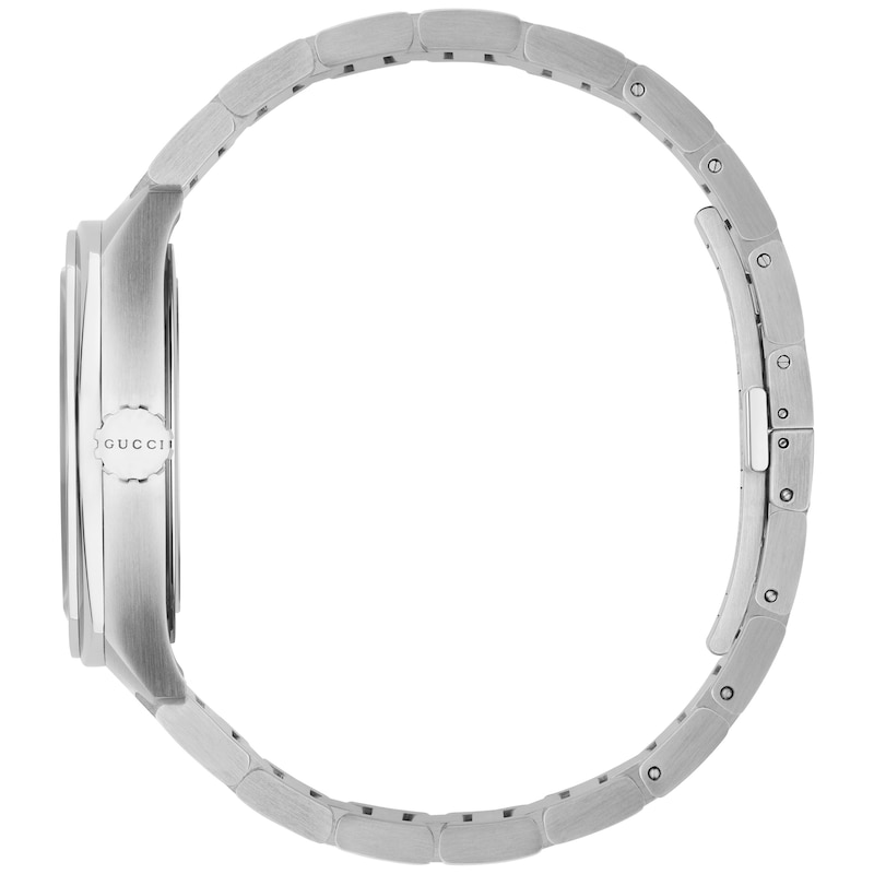 Gucci GG2570 Stainless Steel Bracelet Watch