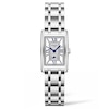 Thumbnail Image 0 of Longines Dolcevita 36mm Ladies' Stainless Steel Bracelet Watch