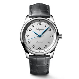 Longines Master Collection 190th Anniversary Men's Watch