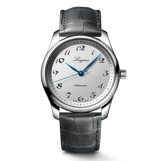 Longines Master Collection 190th Anniversary Men’s Watch