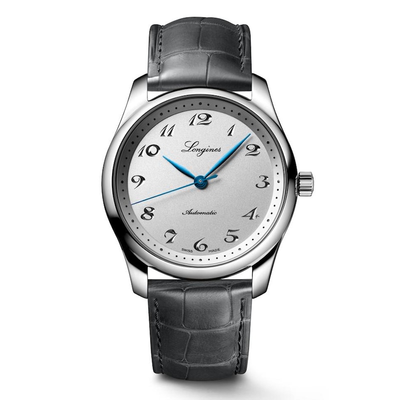 Main Image 1 of Longines Master Collection 190th Anniversary Men's Watch