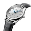 Thumbnail Image 2 of Longines Master Collection 190th Anniversary Men's Watch