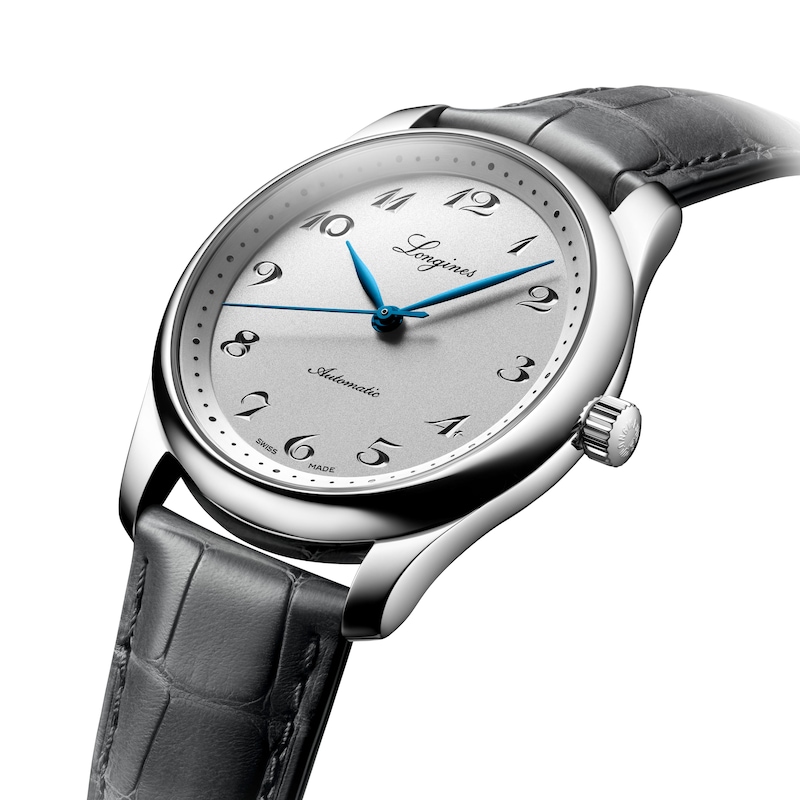 Main Image 2 of Longines Master Collection 190th Anniversary Men's Watch
