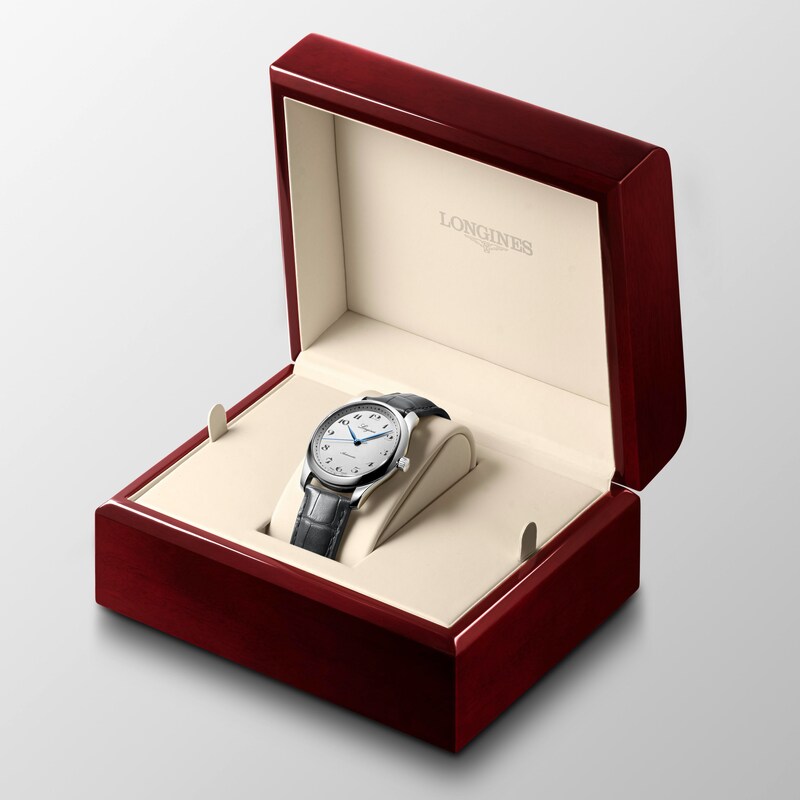 Main Image 5 of Longines Master Collection 190th Anniversary Men's Watch