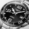 Thumbnail Image 3 of Longines HydroConquest Men's Stainless Steel Bracelet Watch