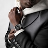Thumbnail Image 4 of Longines Spirit Zulu Time Stainless Steel Bracelet Watch