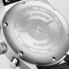 Thumbnail Image 1 of Longines Spirit Edition Men's Black Fabric Strap Watch