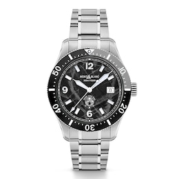 Montblanc 1858 Iced Sea Stainless Steel Watch