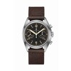 Thumbnail Image 0 of Hamilton Aviation Pioneer Men's Brown Leather Strap Watch