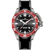 Thumbnail Image 0 of Hamilton Frogman Men's Titanium Strap Watch