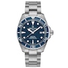 Thumbnail Image 0 of Certina DS Action Diver Men's Stainless Steel Bracelet Watch
