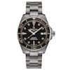 Thumbnail Image 0 of Certina DS Action Diver 43mm Men's Titanium Bracelet Watch