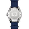 Thumbnail Image 1 of Certina DS Super Men's Blue Fabric Strap Watch