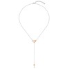 Thumbnail Image 0 of BOSS Soulmate Ladies' Two Tone Pendant