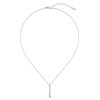 Thumbnail Image 0 of BOSS Signature Ladies'  Stainless Steel Necklace