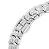 Thumbnail Image 2 of TAG Heuer Link Diamond Stainless Steel Bracelet Watch